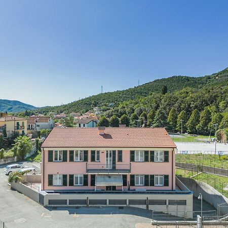 Apartment Lavanda By Interhome Sestri Levante Exterior foto