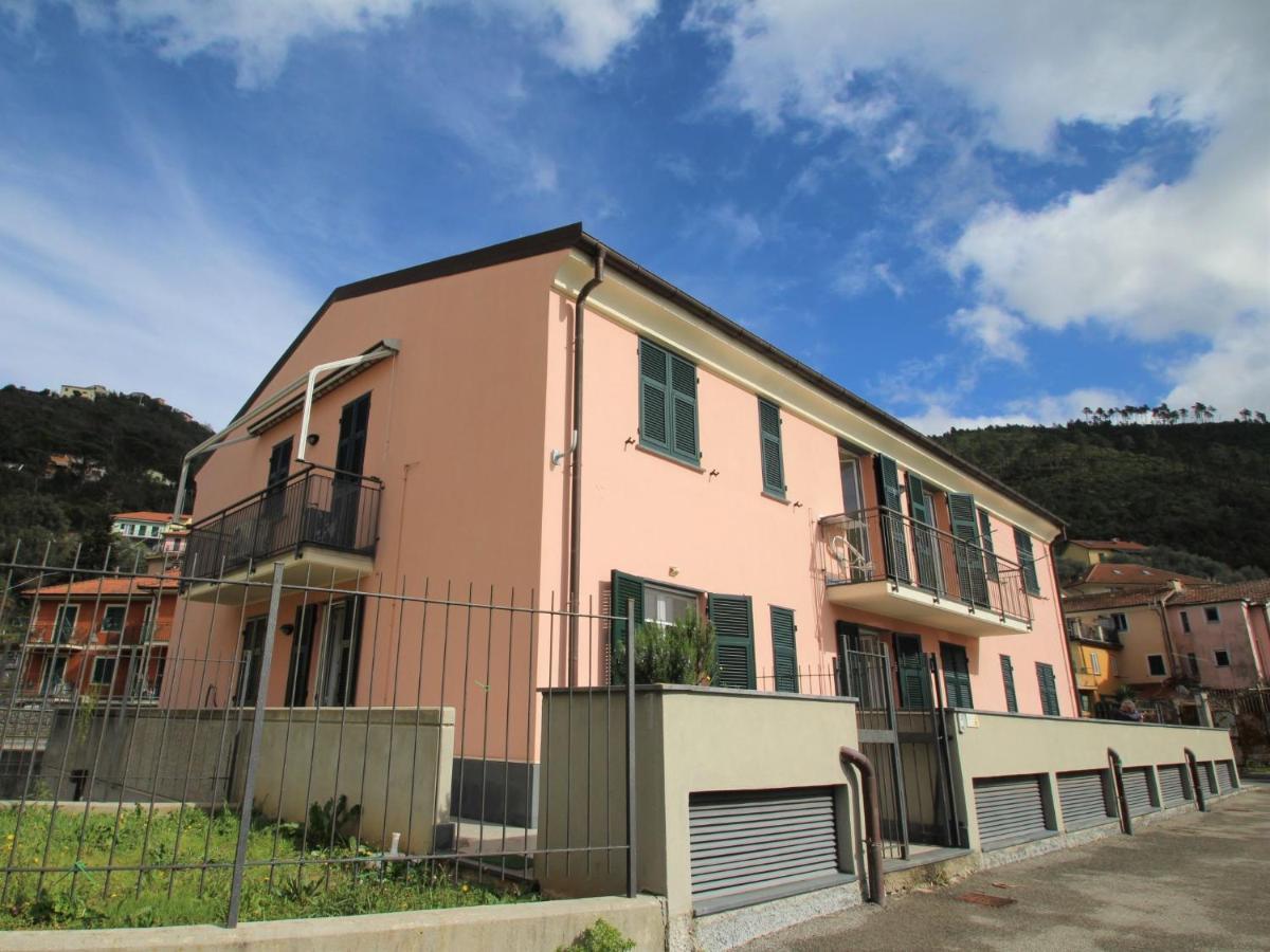 Apartment Lavanda By Interhome Sestri Levante Exterior foto