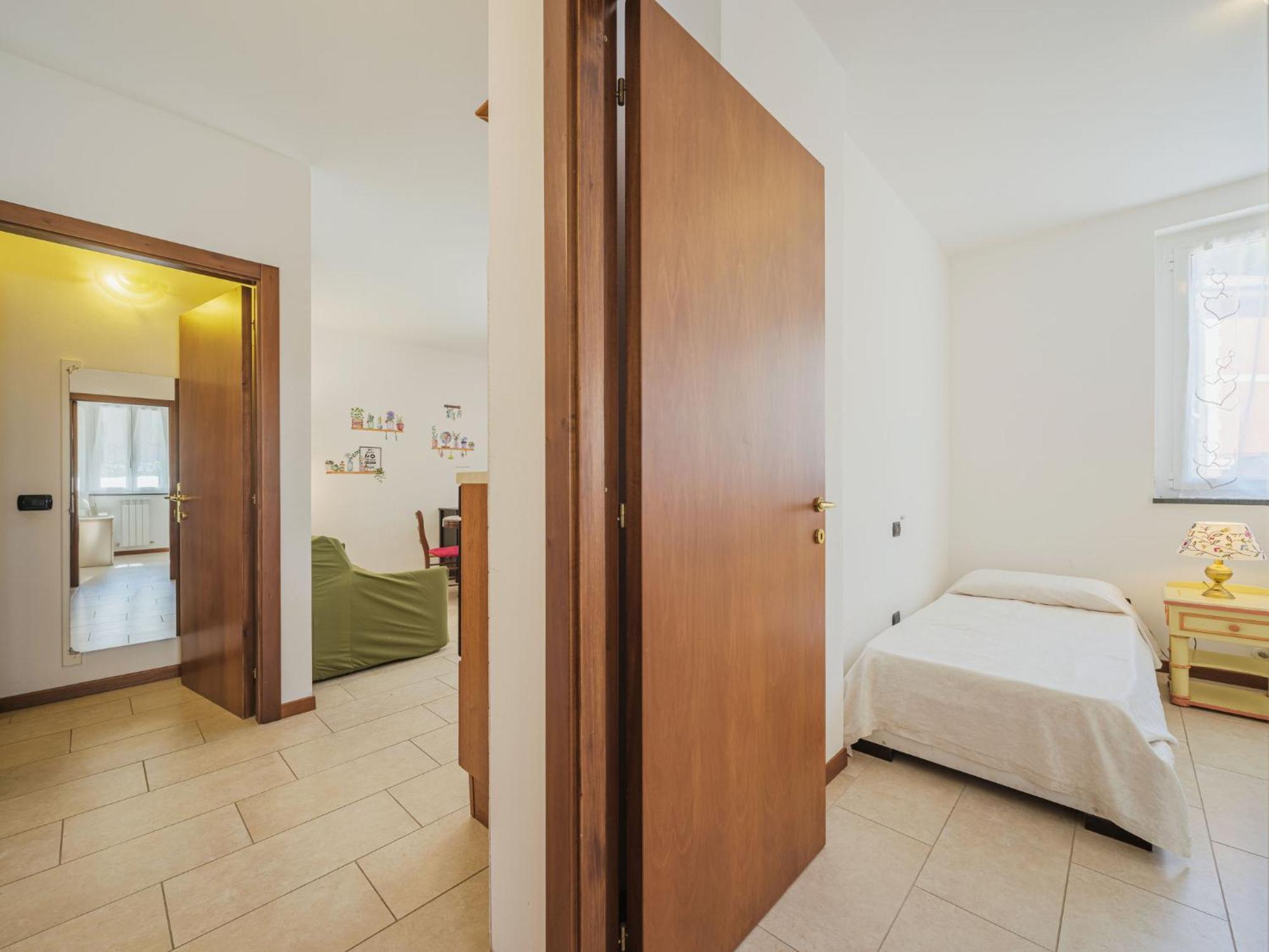 Apartment Lavanda By Interhome Sestri Levante Exterior foto