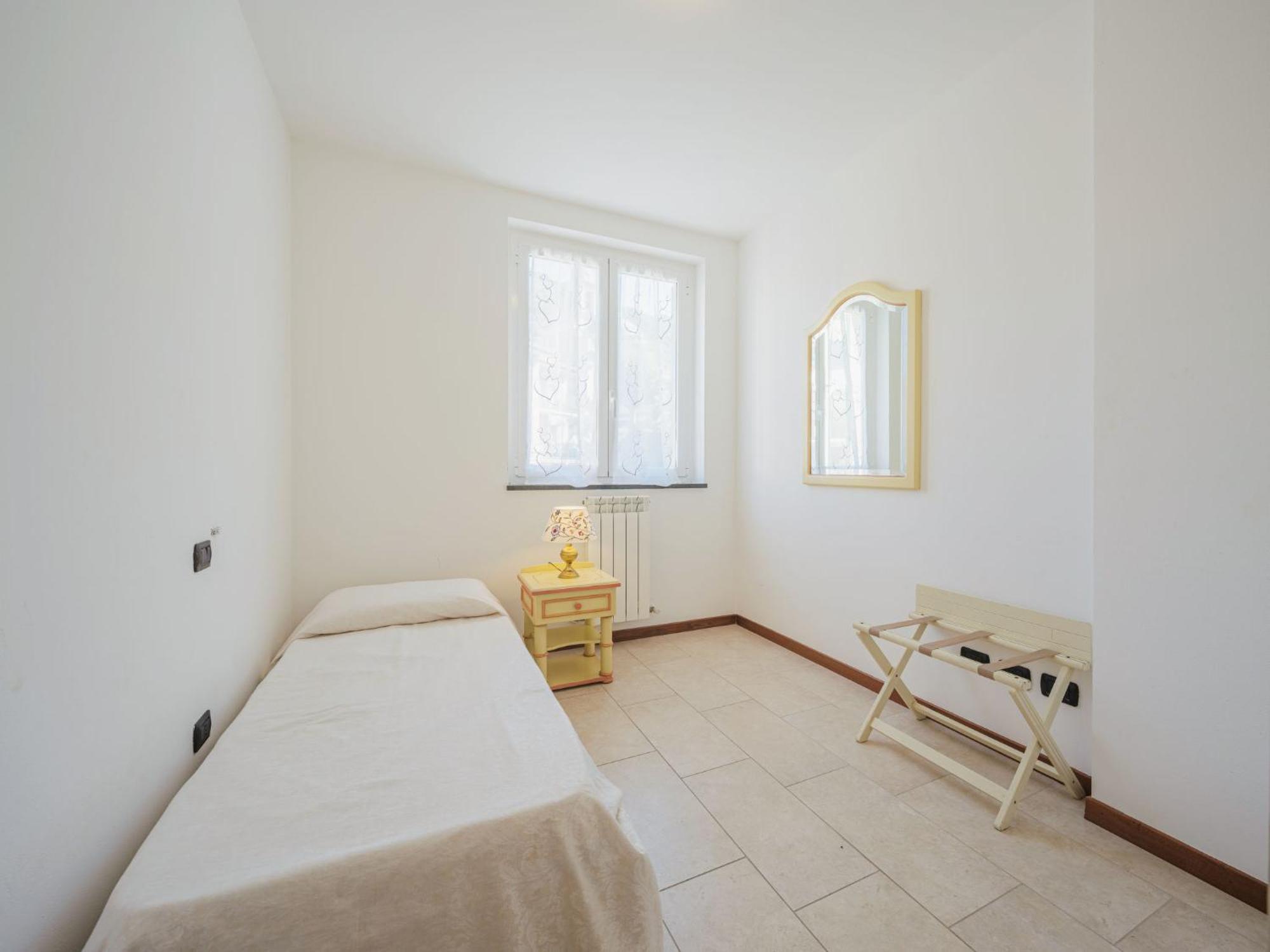 Apartment Lavanda By Interhome Sestri Levante Exterior foto