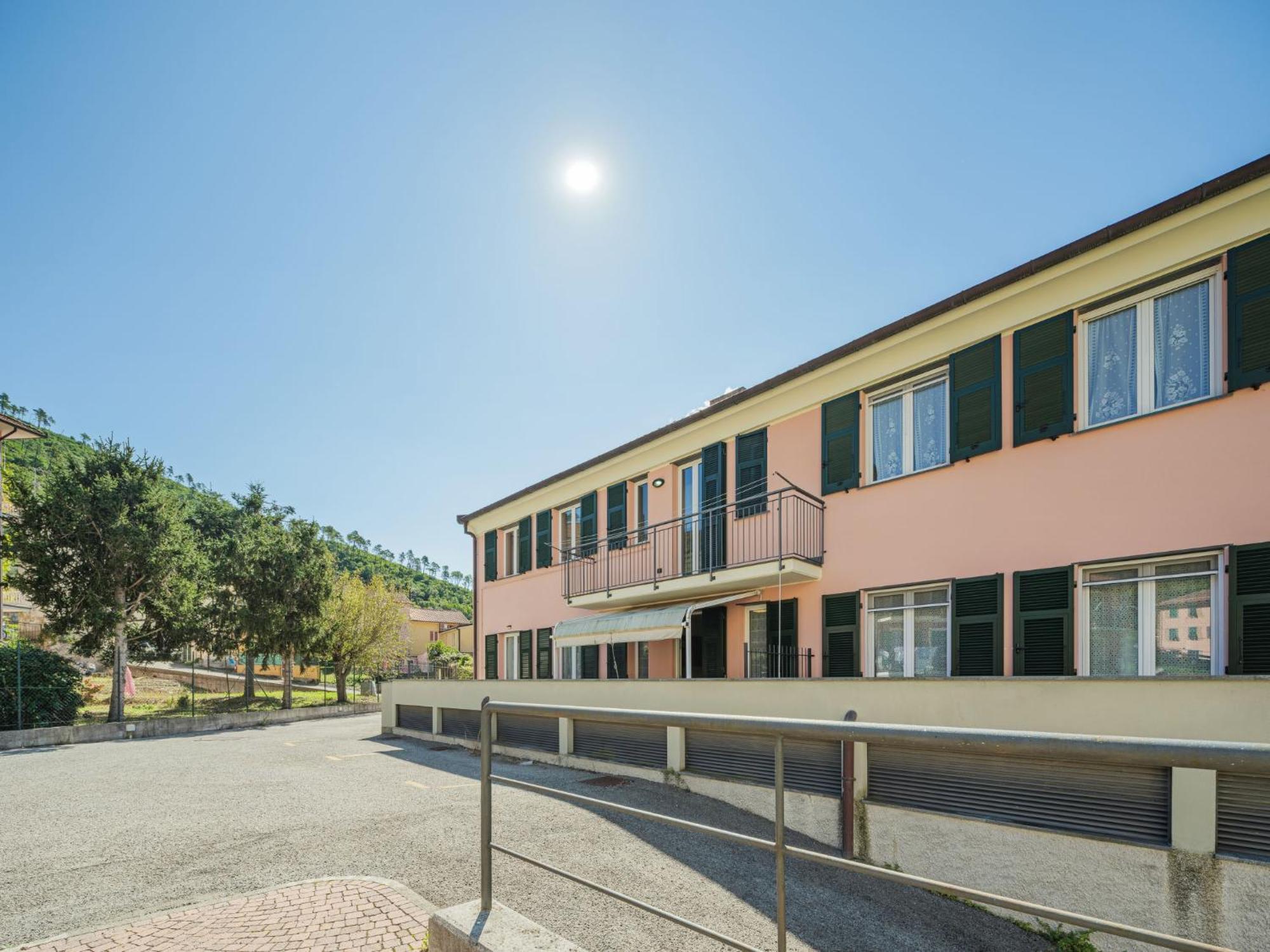 Apartment Lavanda By Interhome Sestri Levante Exterior foto